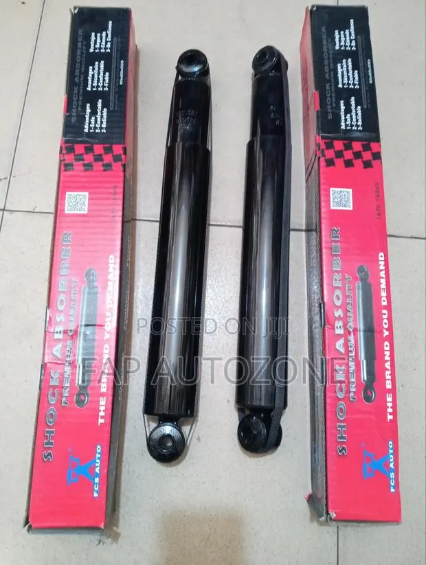 0315. Genuine FCS Ford F150 Shock Absorber From USA · Photo 1