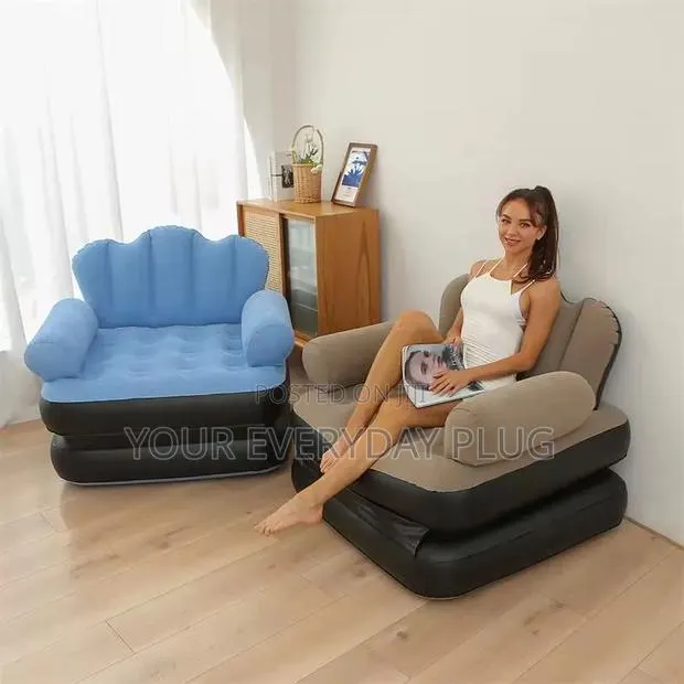 Inflatable Sofa · Photo 1