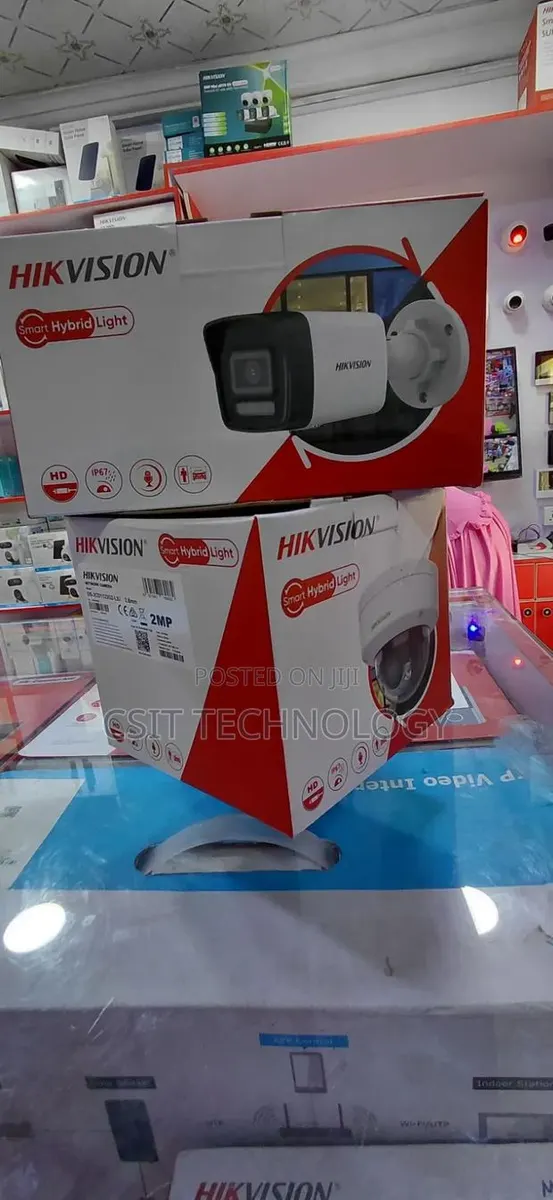 Ds-2cd1023g2-Liu 2mp · Photo 1