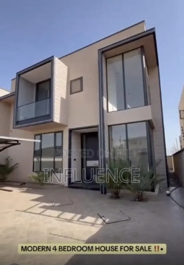 4bdrm House in East Legon Hills for sale · Photo 1