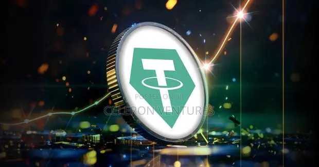 Digital Tether Usdt / We Buy And Sell · Photo 1
