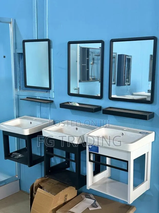 Cabinet Basin _ Vanity Sink · Photo 1