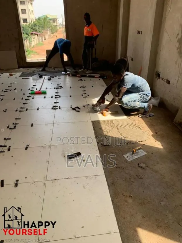 The Eagle Eye Tilling Team · Photo 1