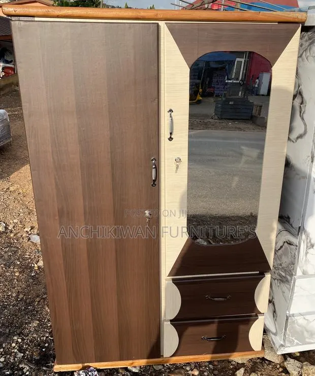 Wardrobe Fia (Payment After Delivery) · Photo 1