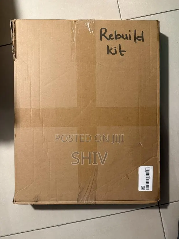 2018 Ford Escape Transmission Rebuilt Kit 6F35 · Photo 1