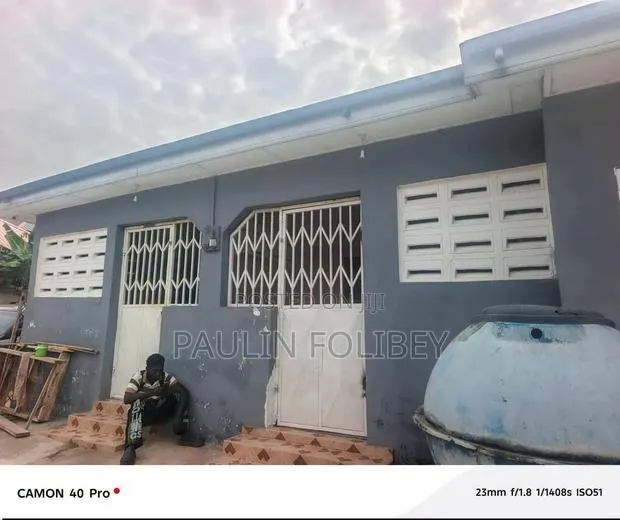 1bdrm Apartment in Dgproperties, CP for rent · Photo 1