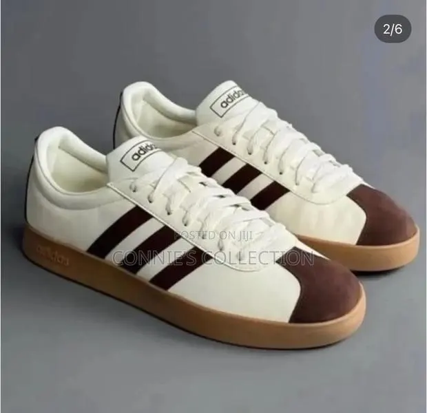 Adidas VL Court 2.0 · Photo 1
