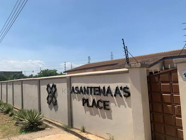 Furnished 1bdrm Apartment in Asantewaa Properties, Otano for rent · Photo 1