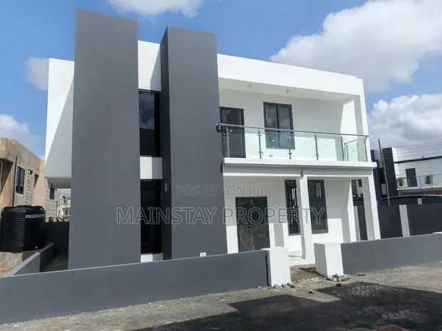 3bdrm Townhouse/Terrace in Mainstay Estates, Tseaddo for sale · Photo 1