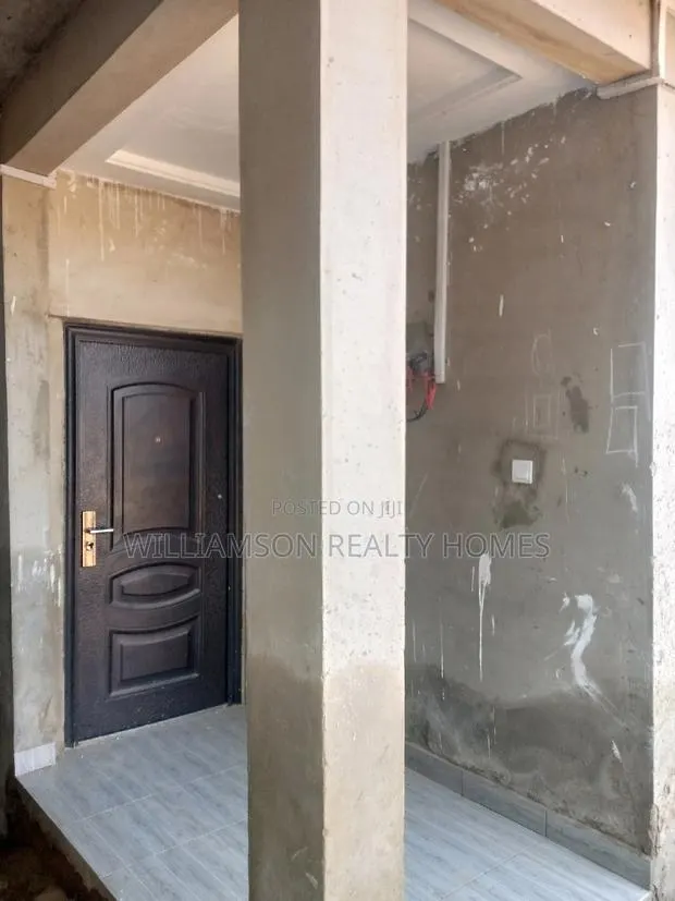 1bdrm Apartment in Klagon Area, Spintex for rent · Photo 1