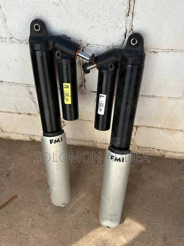 FORD F150 RAPTOR Shock Absorbers Fit Ford F150 SVT Raptor 2020-2023 · Photo 1
