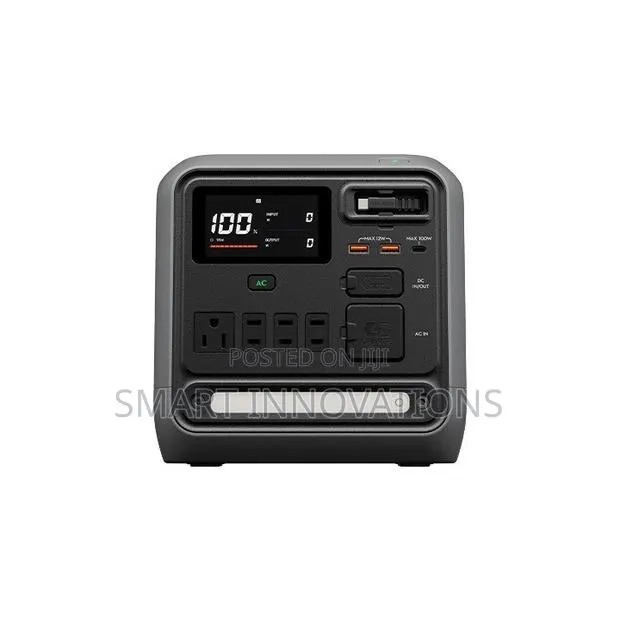 Dji Power 1000 Mini · Photo 1