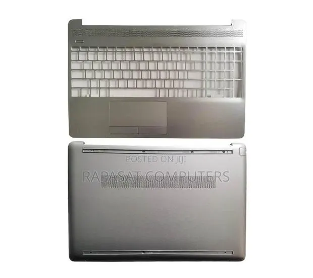HP 15-Cs Cd Silver Housing · Photo 1