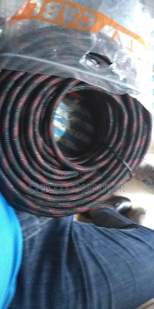 30meters Hdmi Cables · Photo 1