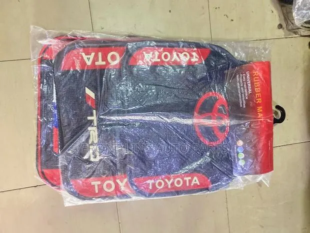 Honda and Toyota Carpet · Photo 1
