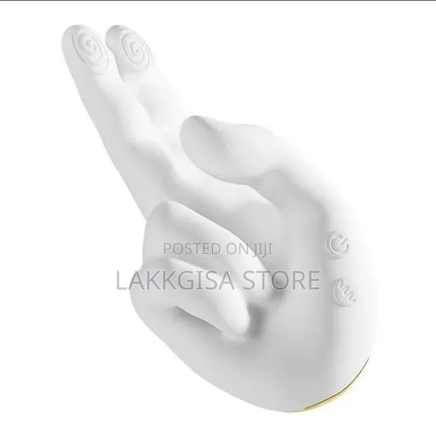 Finger Vibrator · Photo 1