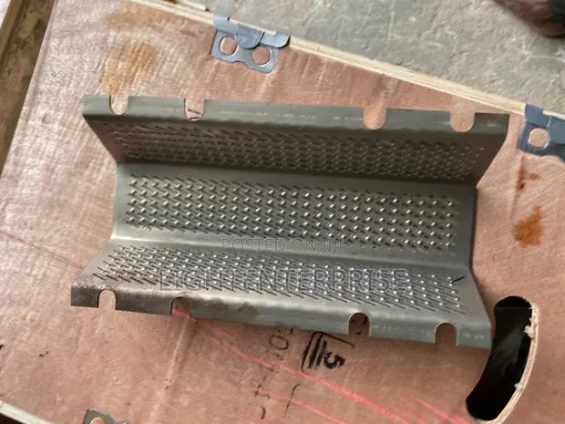 Sb10 Rice Huller Sieve · Photo 1