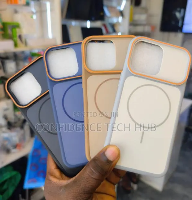 iPhone Case for 15prm,16prm,17 and 17prm · Photo 1
