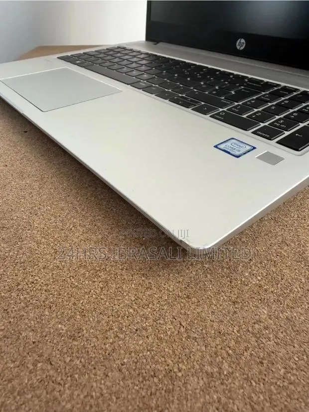 Laptop HP ProBook 440 G6 8GB Intel Core i5 SSD 256GB · Photo 1