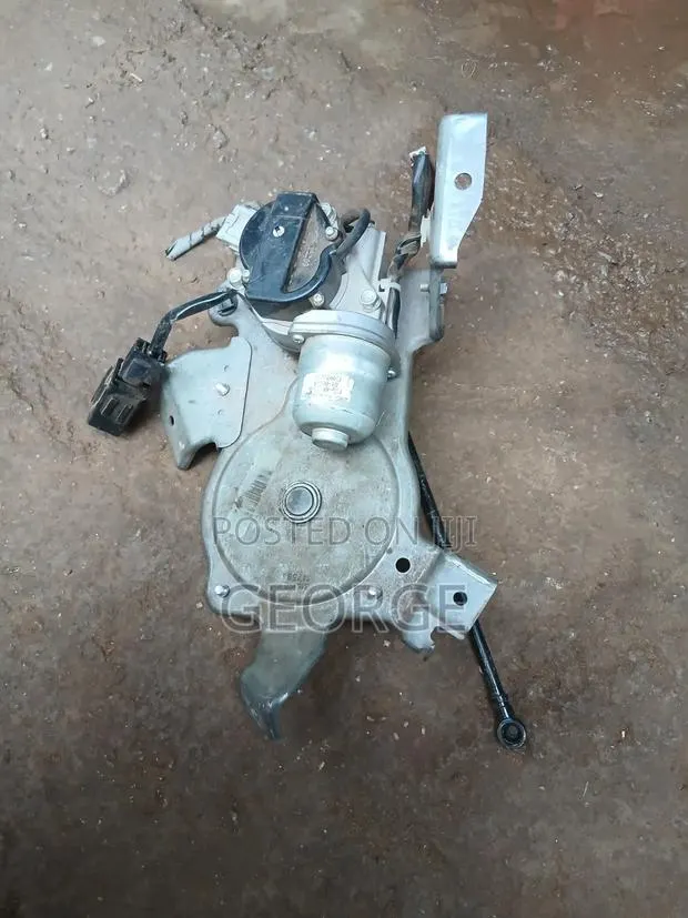 2007-2013 Acura MDX Rear Truck Hatch Power Lifter · Photo 1