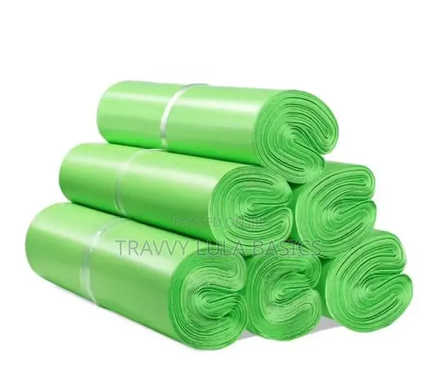 Polymailer Bags 17*30cm · Photo 1