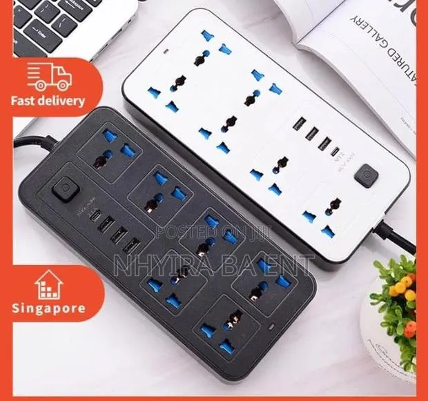 Extension Board Available · Photo 1