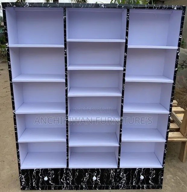 Drawers/Shoe Rack (Payment After Delivery) · Photo 1