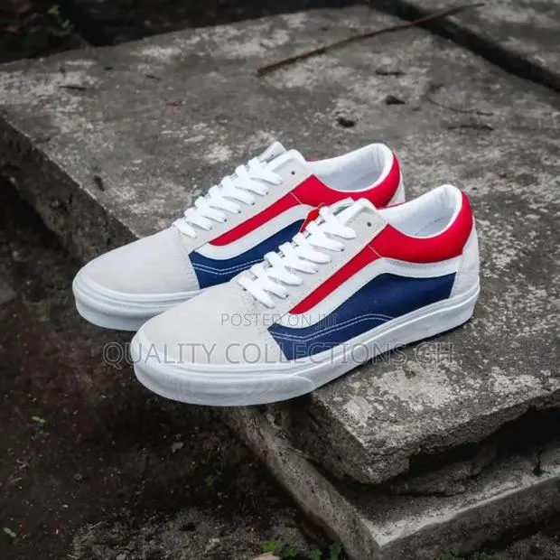 Vans Sneaker · Photo 1