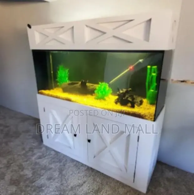 Beautiful Customize Aquarium · Photo 1