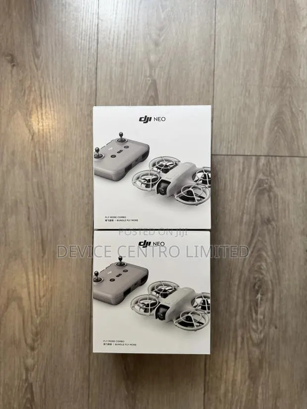 Dji Neo Fly More Combo · Photo 1