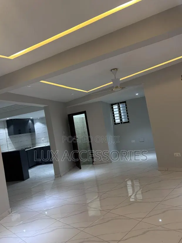 2bdrm Apartment in 2 Bedroom Semi, East Legon for rent · Photo 1