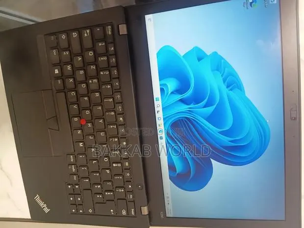 Laptop Lenovo ThinkPad X280 8GB Intel Core i5 SSD 256GB · Photo 1