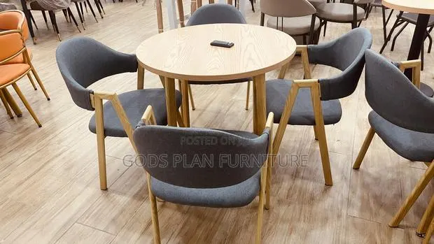 Dining Table ( 1003#) · Photo 1