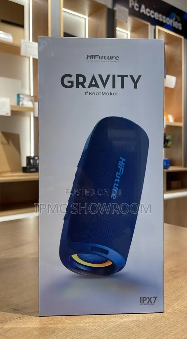 Hifutue Gravity · Photo 1