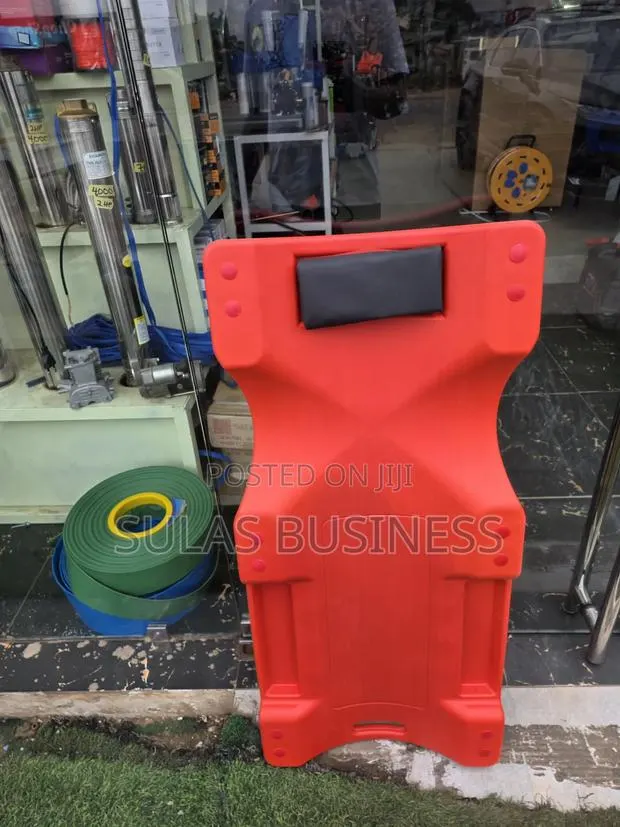 Mechanics Creeper Board · Photo 1