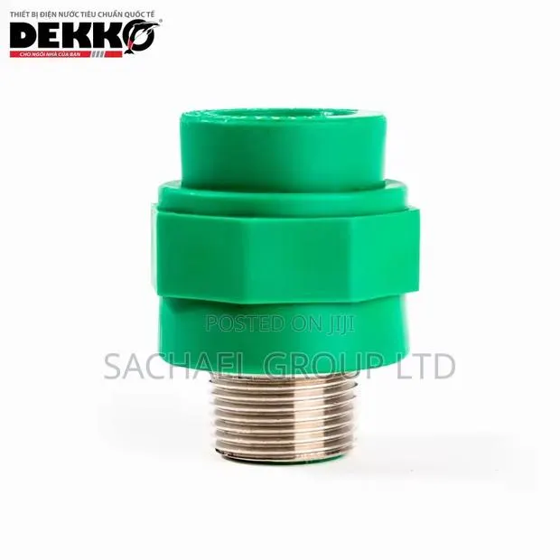 1/2 Valve Socket · Photo 1