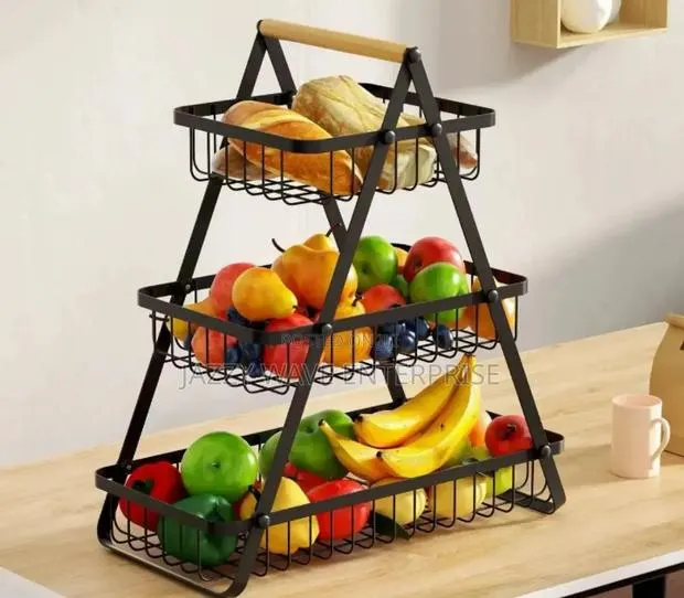 Fruit Rack · Photo 1