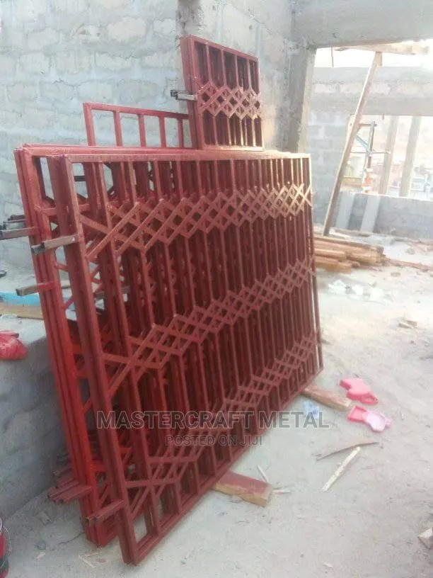 Strong Anti Theft Windows | Burglar Proof Windows · Photo 1