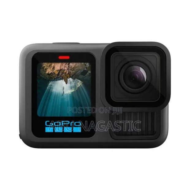 Gopro Hero 13 Black · Photo 1