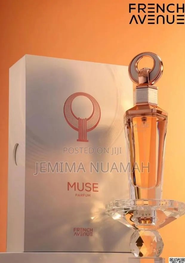 Muse Perfume by French Avenue · Photo 1