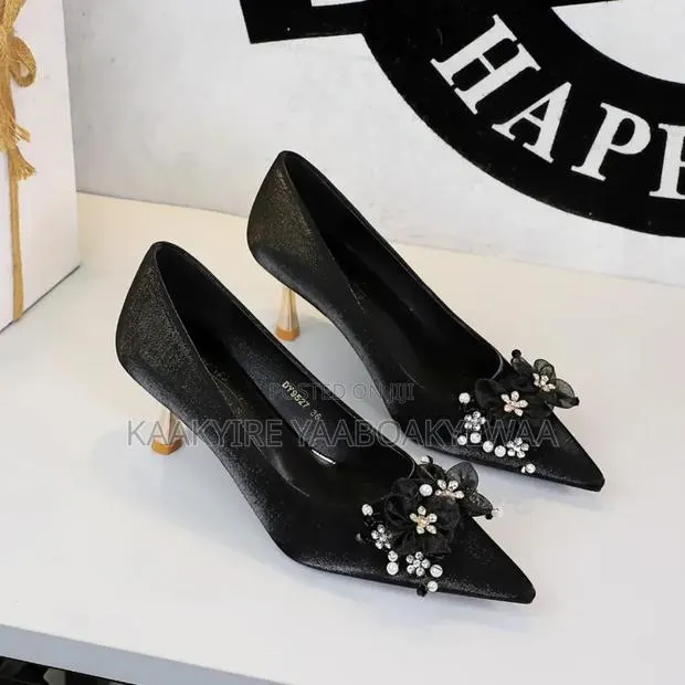 Bigtree Designer Shoes · Photo 1