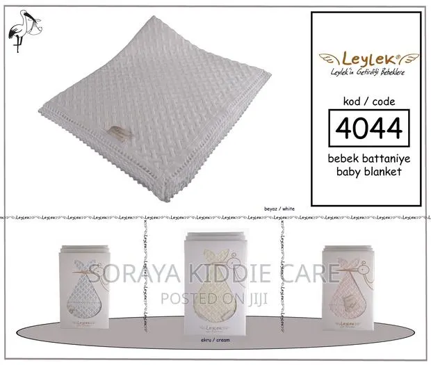 Baby Shawls · Photo 1
