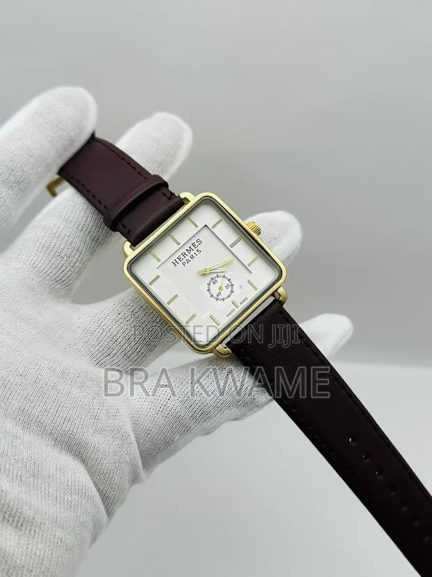 Hermes Watch · Photo 1