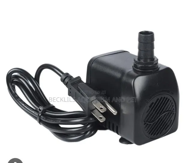 10 Watts Submersible Pump · Photo 1