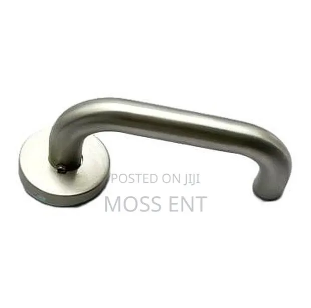 Furniture Door Handle Only Rl003-ss - Rl003-ss · Photo 1
