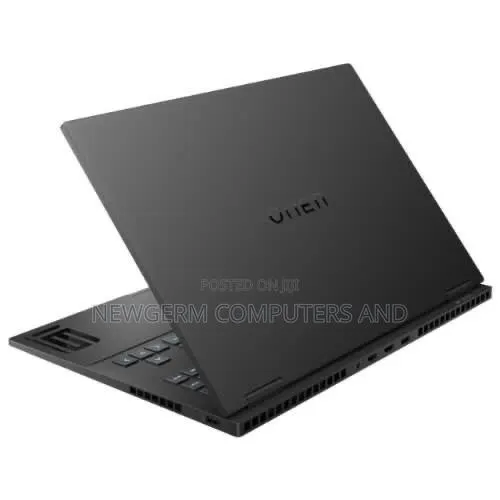 New Laptop HP Omen 16 16GB Intel Core i7 SSD 1T · Photo 7