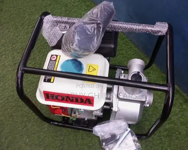Original With Affordable Price Honda Water Pump. · Photo 1