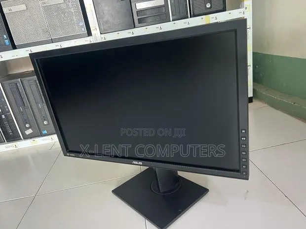 Asus Monitor · Photo 1