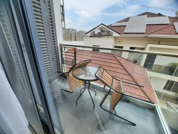 2bdrm Apartment in Trassaco, East Legon for rent · Photo 1