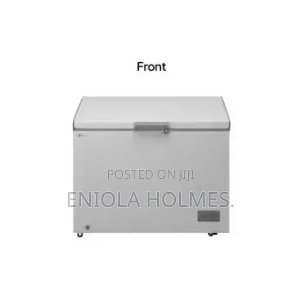 Lg Chest Freezer · Photo 1